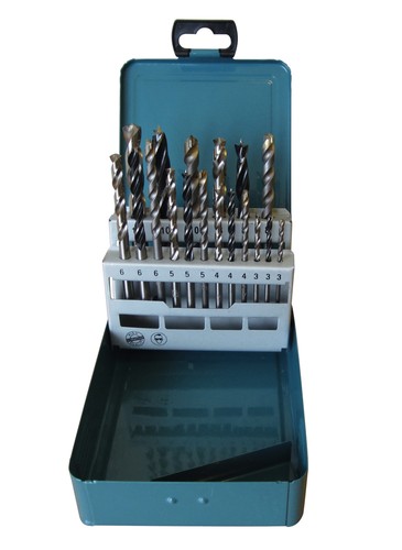 Makita set punte per - makita,