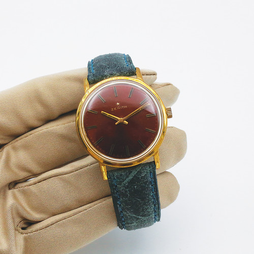 Zenith vintage - zenith,
