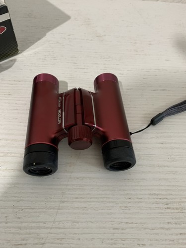 Nikon aculon t51 8x24 binocolo - nikon,