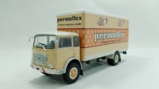 OM 150 PERMAFLEX 143 IXO CAMION VINTAGE DE AGOSTINI,NO OLD CARS, ELIGOR,LBS