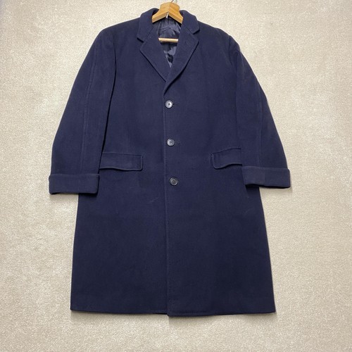 Crombie willerbys trench - willerbys,