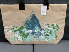 BORSA TOTE BAG HOTEL CHOCOLAT