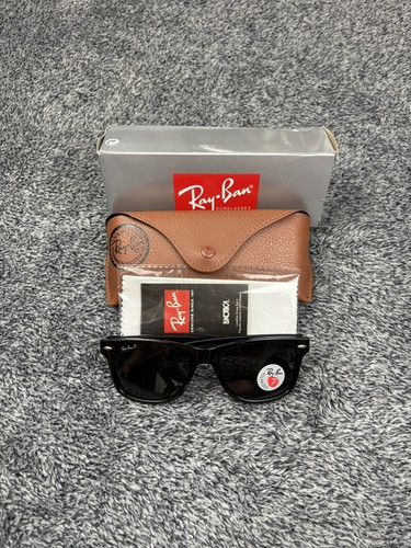 Ray ban rb2140 - ray-ban, polarized