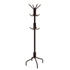 SONGMICS Appendiabiti da Terra