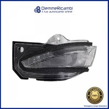 FRECCIA SPECCHIO SINISTRA PER