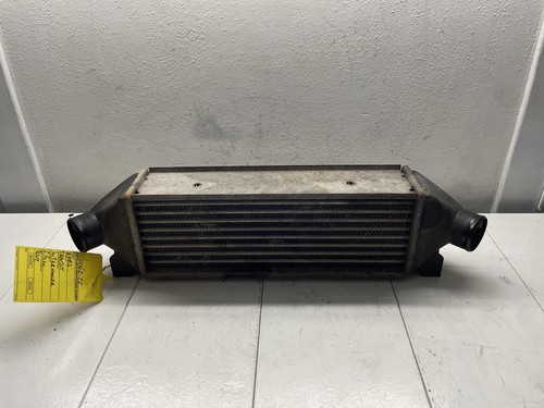 Intercooler ford transit serie - ford,