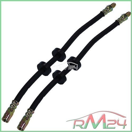 Tubo freno anteriore 363 mm - 2x,