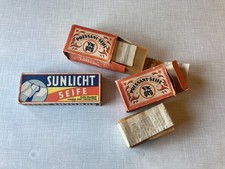 Sapone (vecchio) - Confezione