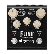 Strymon/FLINT V2 Flint Reverb