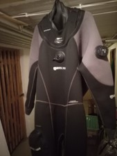 Muta stagna uomo neoprene