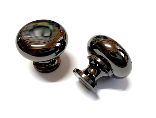 Pomolo pomello ottone - pomolo,
