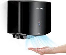 Asciugamani Ad Aria Elettrico