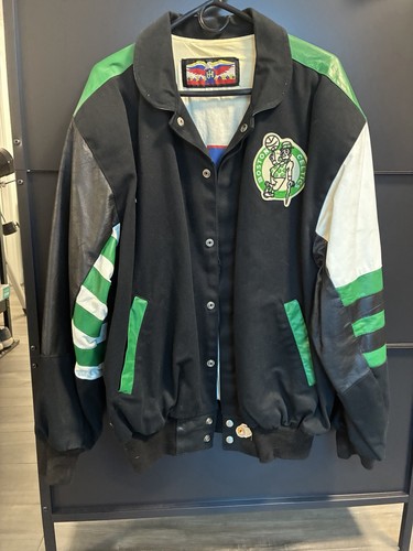Boston celtics nba - boston, front