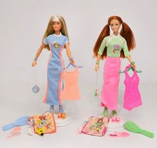 Barbie Totally Yo-Yo Courtney