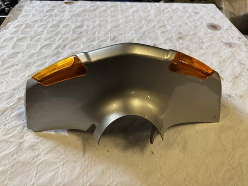 Carenage avant yamaha 125 - carenage,