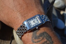 Jaeger-LeCoultre Reverso Lady