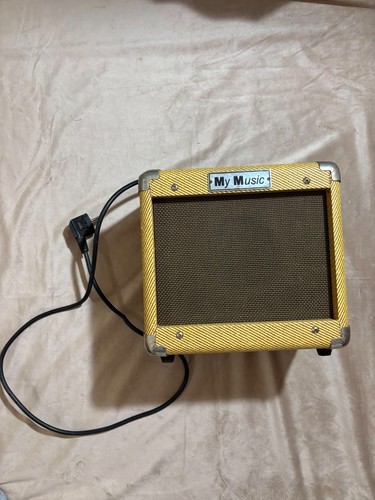 Amplificatore combo chitarra - amplificatore,