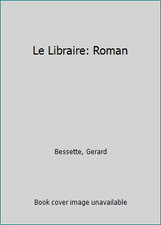 Le Libraire (French Edition)