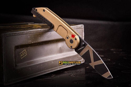 Extrema ratio bf2 desert - extrema,