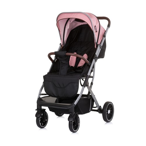 Passeggino combo rosa - combo,