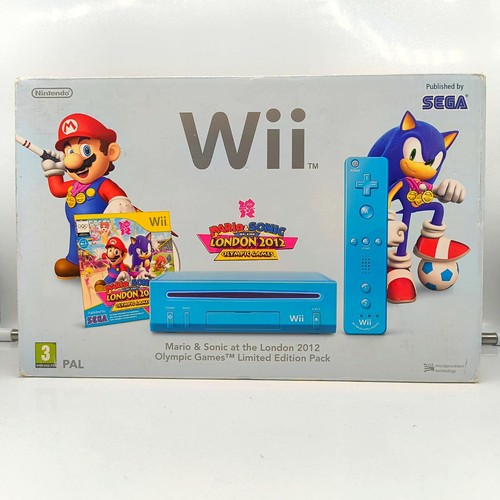 Console nintendo wii - wii,