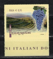 VINI DOCG. RECIOTO DELLA