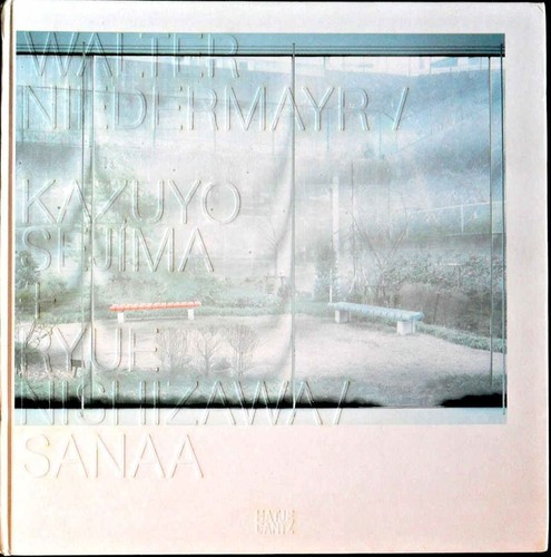 Walter niedermayr kazuyo - walter, /