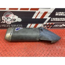 Silencieux Termignoni Ducati