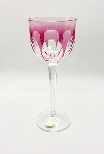 Bicchiere moser lady hamilton - bicchiere,