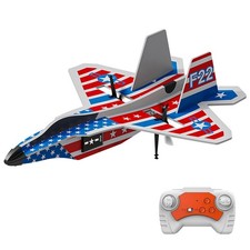 KFPLAN KF804 F22 Fighter Jet