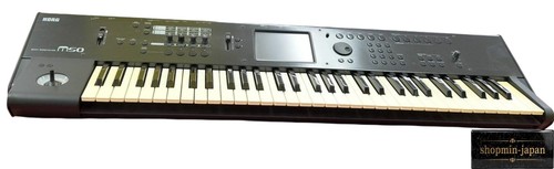 Korg m50 sintetizzatore 61 - korg,