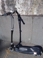 monopattino elettrico Ragazzi