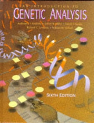 Introduction genetic - to,