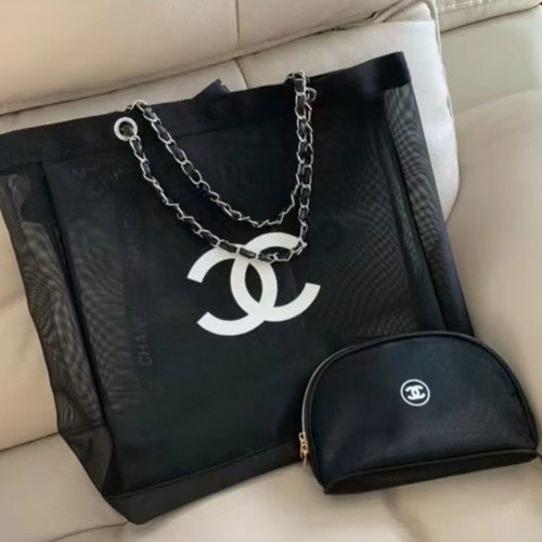 Vip beauty tote - bag, design