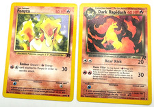 Carta Pokemon TCG Dark
