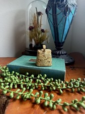 Antica campana per pecore in