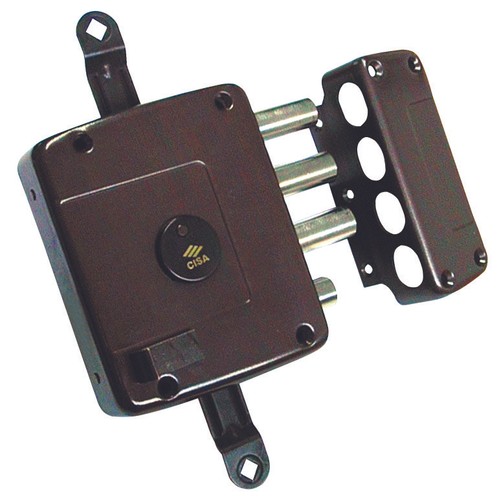 Cisa serratura legno - cisa,