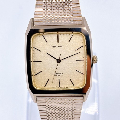 Orologio citizen exceed - citizen, gn7s