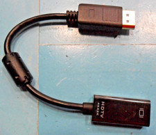 ADATTATORE 4K da PRESA HDMi a