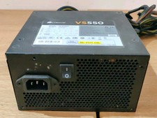 Corsair VS550 550W