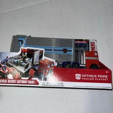Transformers micro machines