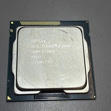 Processeur Intel Core i5-3450