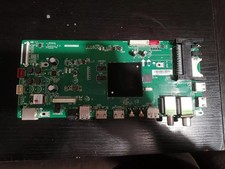 Scheda madre  sharp lc-40ui7352e