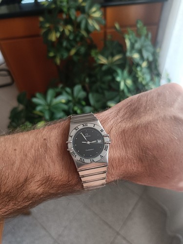 Vintage omega constellation - vintage,