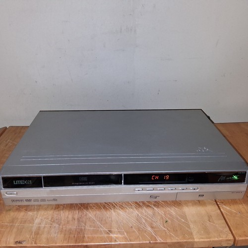Lettore dvd liteon allwrite - lettore,