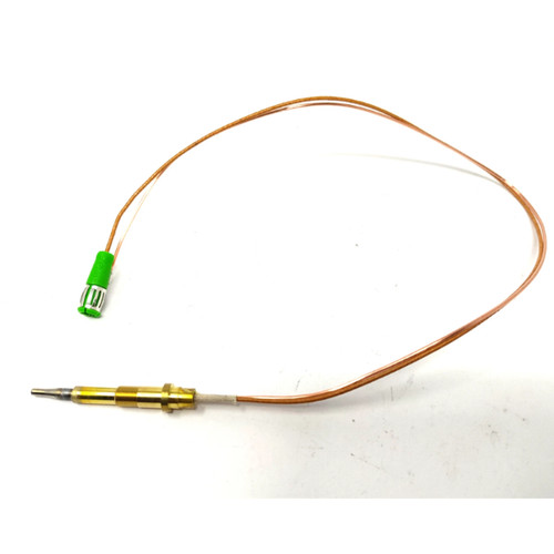 Termocoppia bruciatore tripla