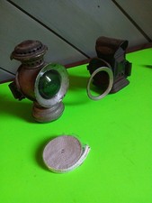  lampade bicicletta faro