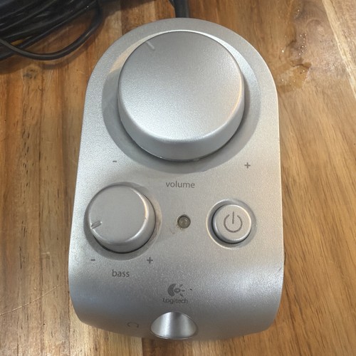 Logitech 2300 pod controllo - logitech,