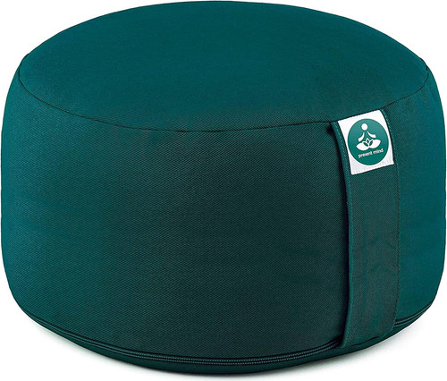 Cuscino meditazione yoga - cuscino,