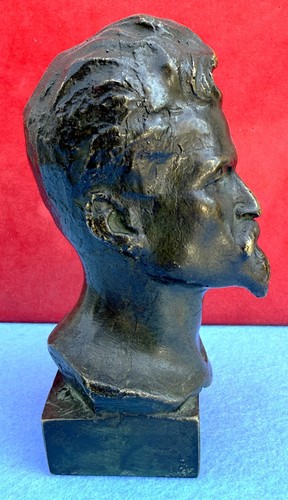 Irredentismo busto - , irredentismo,